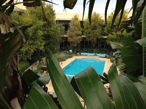 Rye Hotel By Nightcap Plus - Holiday Find 31