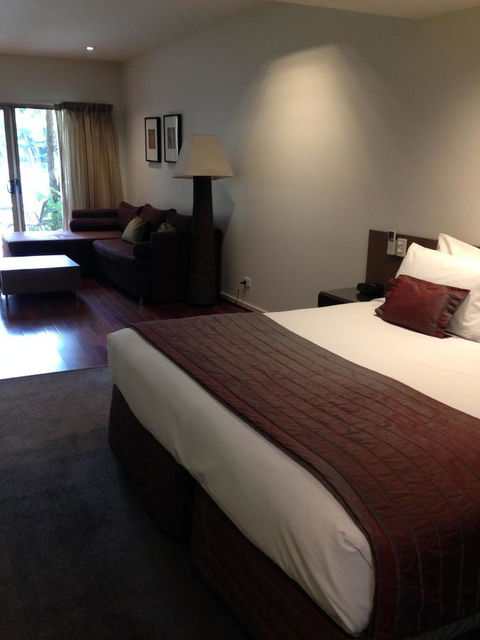 Rye Hotel By Nightcap Plus - Holiday Find 23