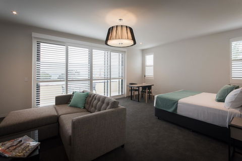 Rye Hotel By Nightcap Plus - Holiday Find 8