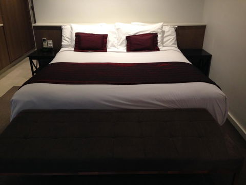 Rye Hotel By Nightcap Plus - Holiday Find 27