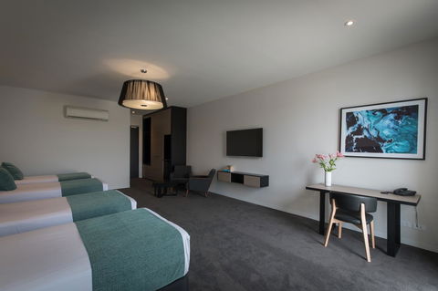 Rye Hotel By Nightcap Plus - Holiday Find 2