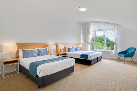 Aligned Corporate Residences Williamstown - Holiday Find 13