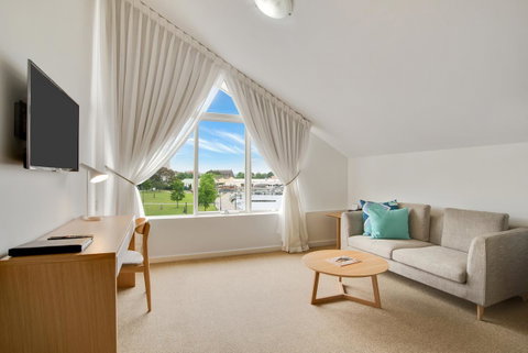 Aligned Corporate Residences Williamstown - Holiday Find 22