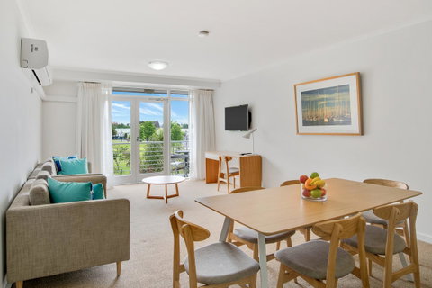 Aligned Corporate Residences Williamstown - Holiday Find 7
