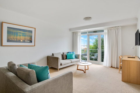 Aligned Corporate Residences Williamstown - Holiday Find 8
