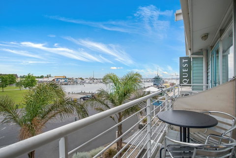 Aligned Corporate Residences Williamstown - Holiday Find 28