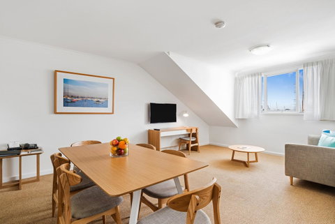 Aligned Corporate Residences Williamstown - Holiday Find 11