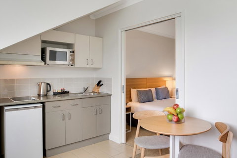 Aligned Corporate Residences Williamstown - Holiday Find 20