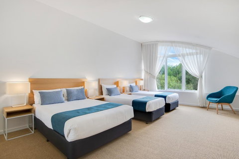 Aligned Corporate Residences Williamstown - Holiday Find 14