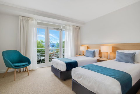 Aligned Corporate Residences Williamstown - Holiday Find 9