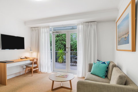 Aligned Corporate Residences Williamstown - Holiday Find 23