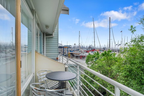 Aligned Corporate Residences Williamstown - Holiday Find 27