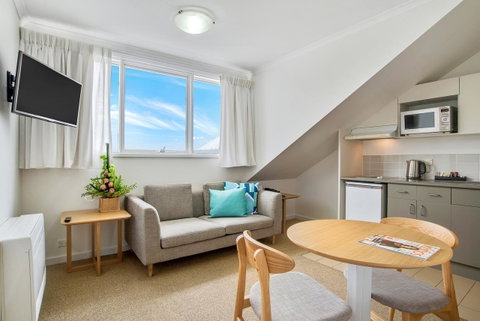 Aligned Corporate Residences Williamstown - Holiday Find 19