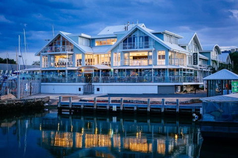 Aligned Corporate Residences Williamstown - Holiday Find 2