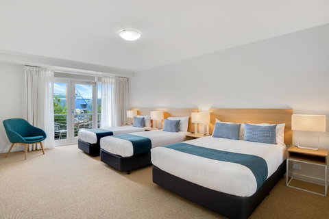 Aligned Corporate Residences Williamstown - Holiday Find 4