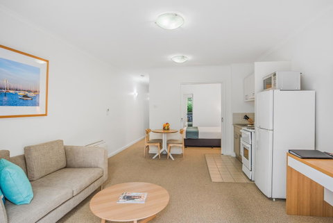 Aligned Corporate Residences Williamstown - Holiday Find 21