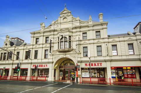 Quest Prahran - Holiday Find 8