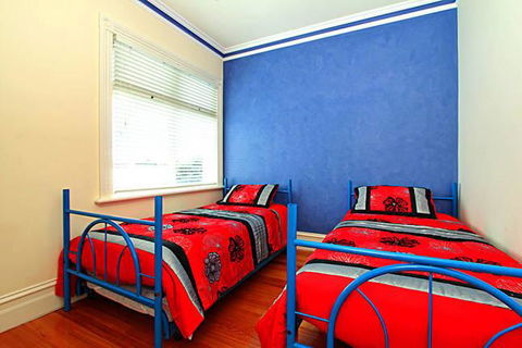 ABC Accommodation - Rosebud - Holiday Find 8