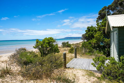 Cute Cottage On Cain - Beach At End Of Street - Holiday Find 20
