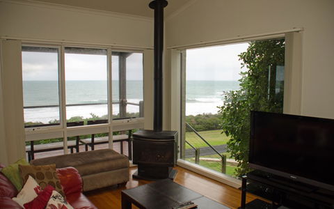 5 Whitecrest Great Ocean Road Resort - Ocean Views - Holiday Find 33