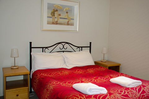 5 Whitecrest Great Ocean Road Resort - Ocean Views - Holiday Find 25