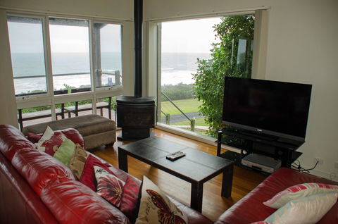 5 Whitecrest Great Ocean Road Resort - Ocean Views - Holiday Find 29