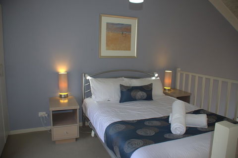 5 Whitecrest Great Ocean Road Resort - Ocean Views - Holiday Find 1