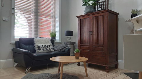 Boutique Heritage Studios On Ryrie Geelong CBD Opposite Hospital - Holiday Find 0