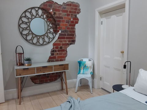 Boutique Heritage Studios On Ryrie Geelong CBD Opposite Hospital - Holiday Find 20