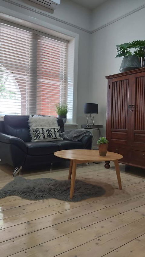 Boutique Heritage Studios On Ryrie Geelong CBD Opposite Hospital - Holiday Find 3