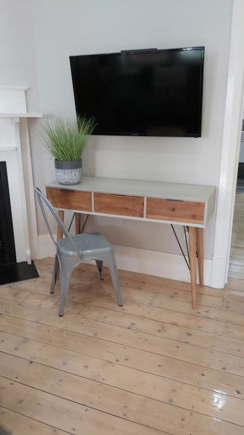 Boutique Heritage Studios On Ryrie Geelong CBD Opposite Hospital - Holiday Find 12
