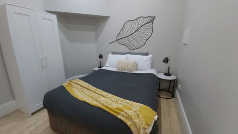 Boutique Heritage Studios On Ryrie Geelong CBD Opposite Hospital - Holiday Find 6