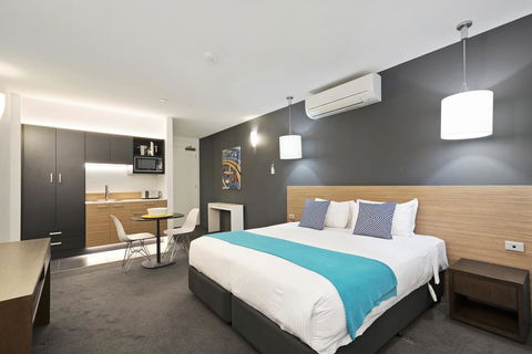 Vue Apartments Geelong - Holiday Find 8