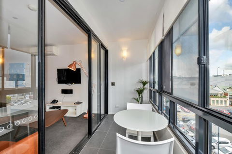 Vue Apartments Geelong - Holiday Find 17