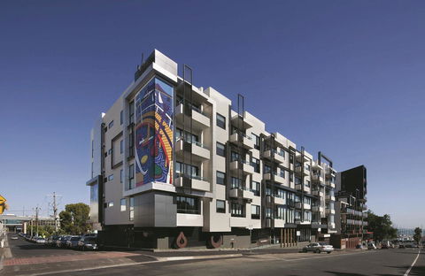 Vue Apartments Geelong - Holiday Find 0