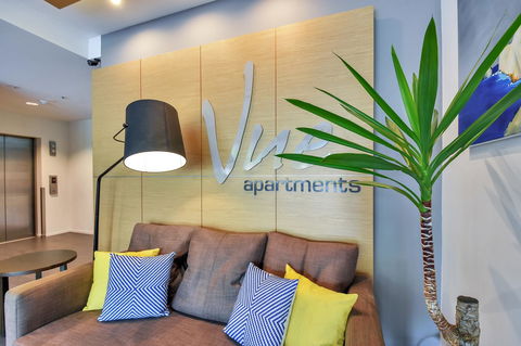 Vue Apartments Geelong - Holiday Find 31