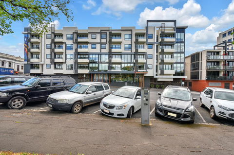 Vue Apartments Geelong - Holiday Find 27