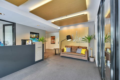 Vue Apartments Geelong - Holiday Find 33