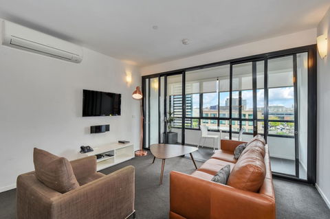 Vue Apartments Geelong - Holiday Find 21