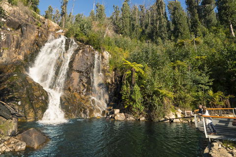 Lithgow Falls Marysville - Holiday Find 17