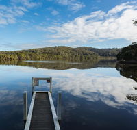 Gipsy Point Lodge  Cottages - Holiday Find