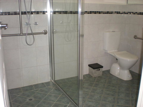 Willow Dene Holiday Apartments - Holiday Find 21