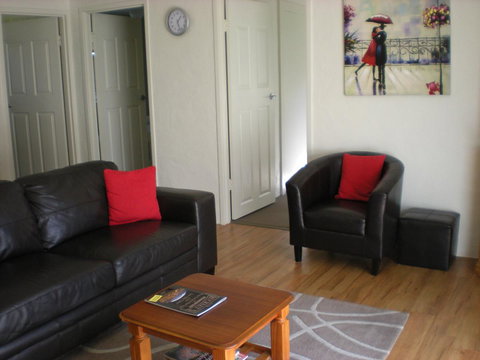 Willow Dene Holiday Apartments - Holiday Find 10