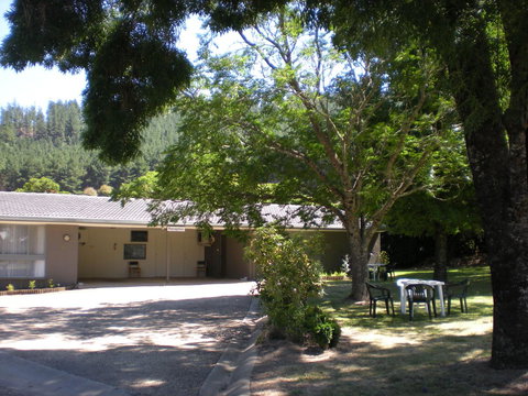 Willow Dene Holiday Apartments - Holiday Find 12