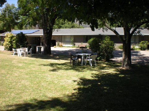 Willow Dene Holiday Apartments - Holiday Find 20