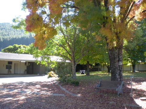 Willow Dene Holiday Apartments - Holiday Find 8