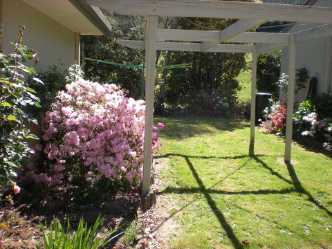 Willow Dene Holiday Apartments - Holiday Find 25