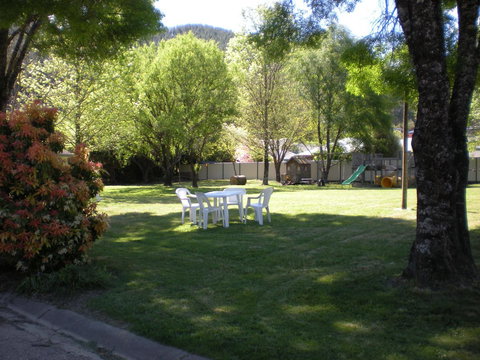 Willow Dene Holiday Apartments - Holiday Find 26