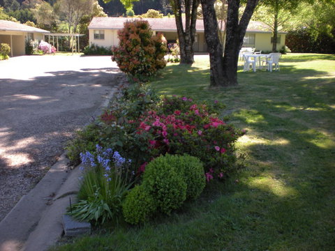 Willow Dene Holiday Apartments - Holiday Find 22