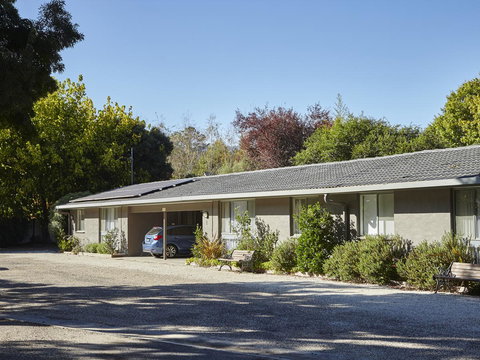 Willow Dene Holiday Apartments - Holiday Find 9